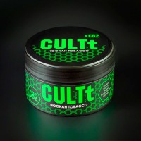 Табак CulTt C82 - Мультифрут, 100 грамм